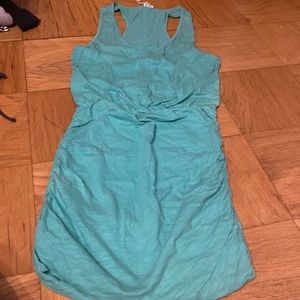 Nwt gorgeous dress size L